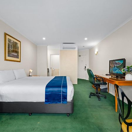 Rowville International Hotel Exterior foto