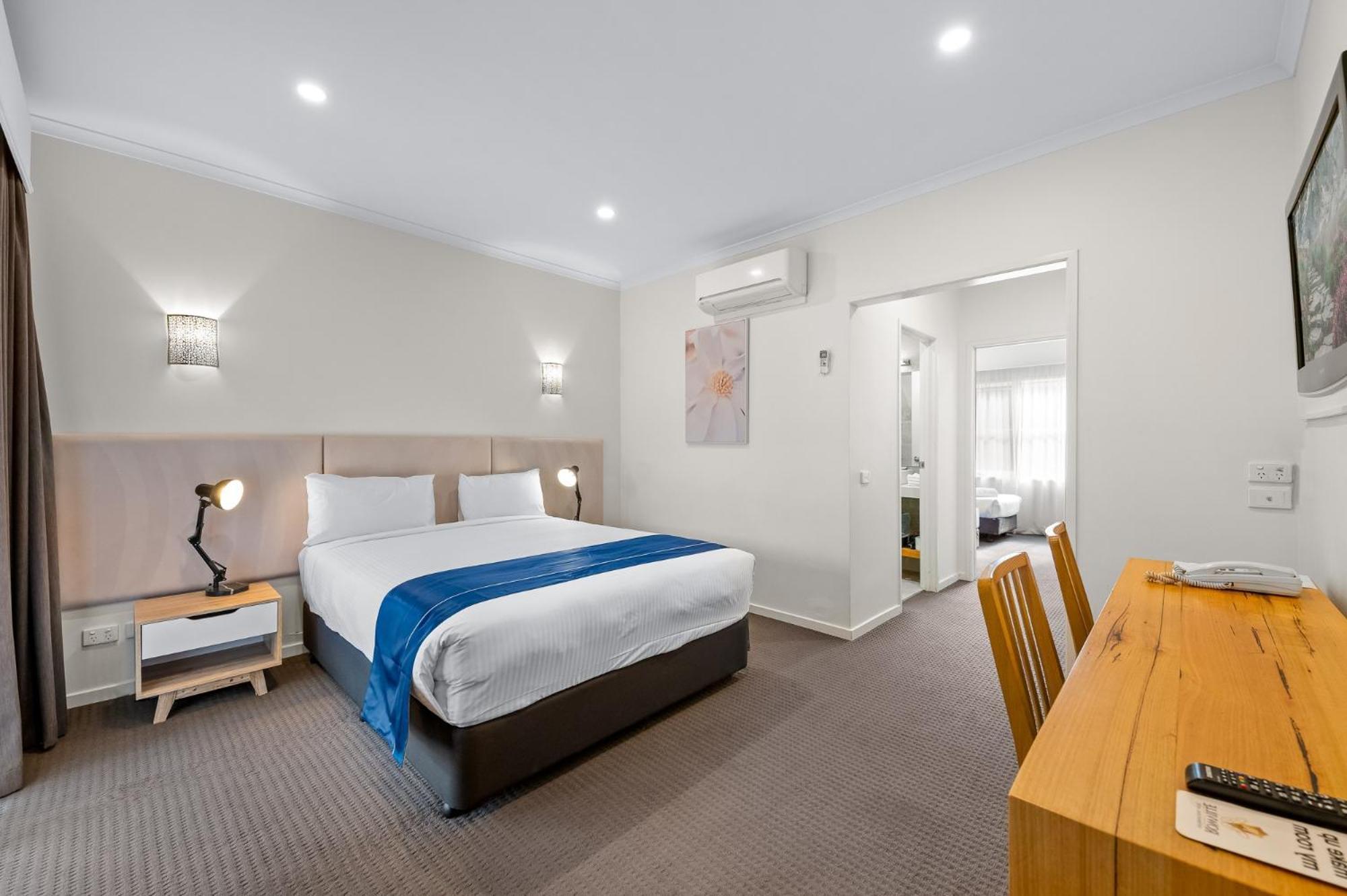 Rowville International Hotel Exterior foto