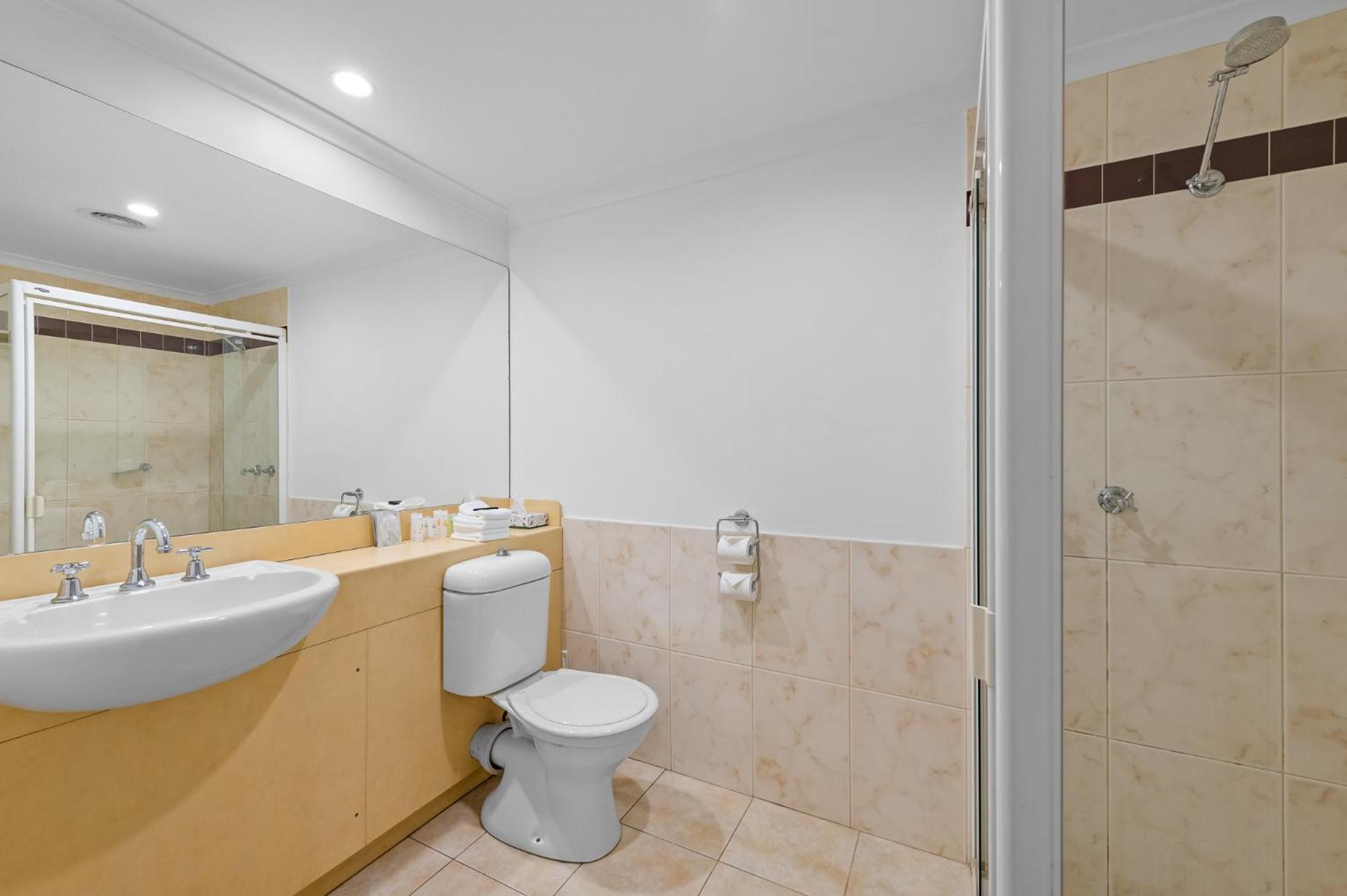 Rowville International Hotel Exterior foto