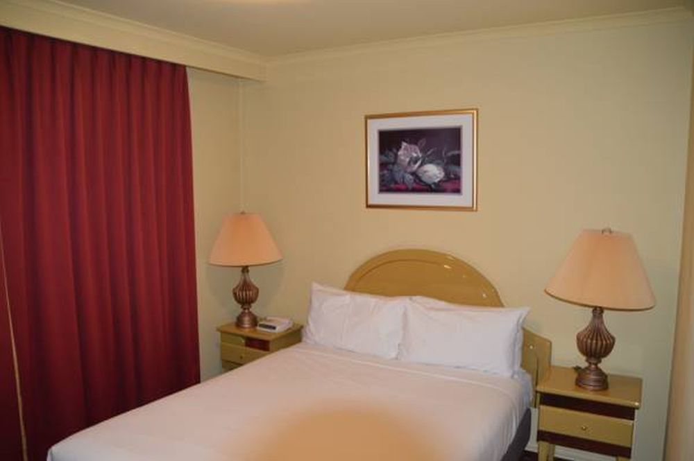 Rowville International Hotel Exterior foto